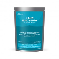Lake Bacteria Packs, 24 Packs